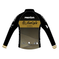 Core Fleece Jersey
