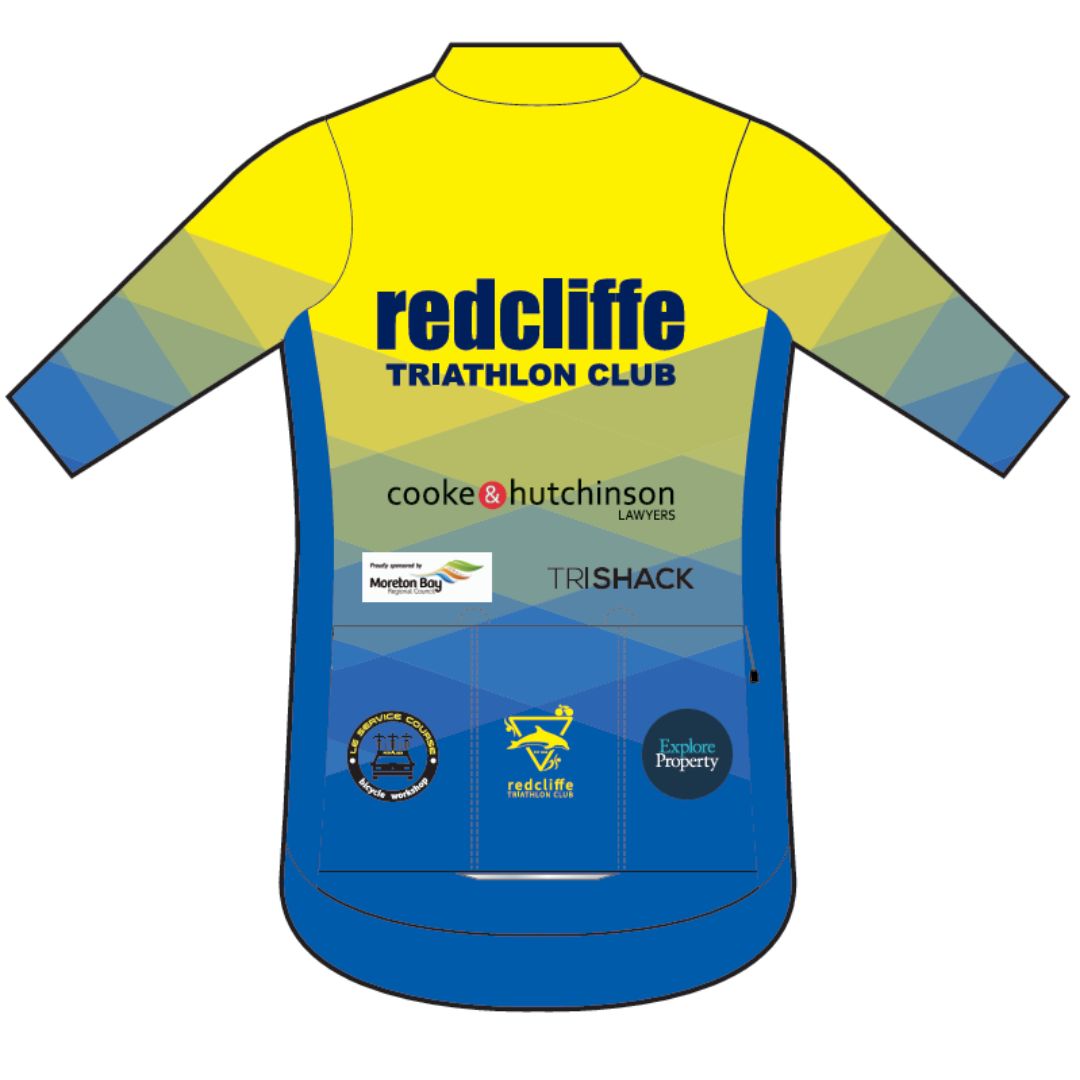 Prestige AeroFit Jersey