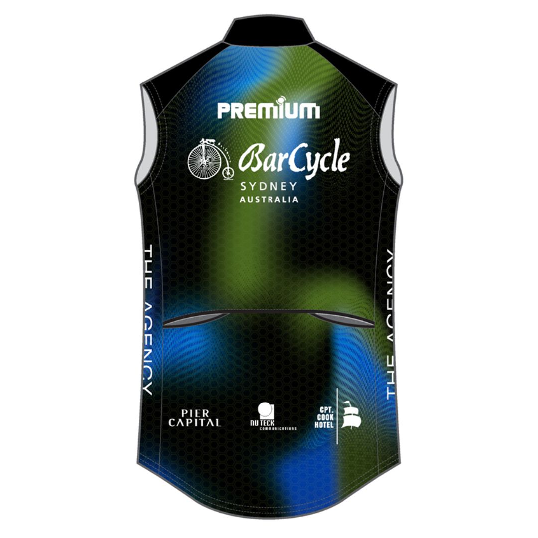 Classic Gilet