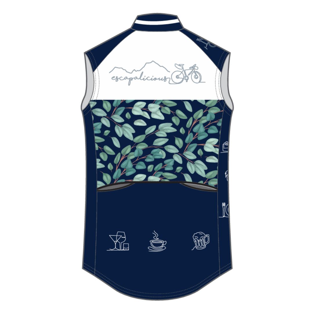 Classic Gilet