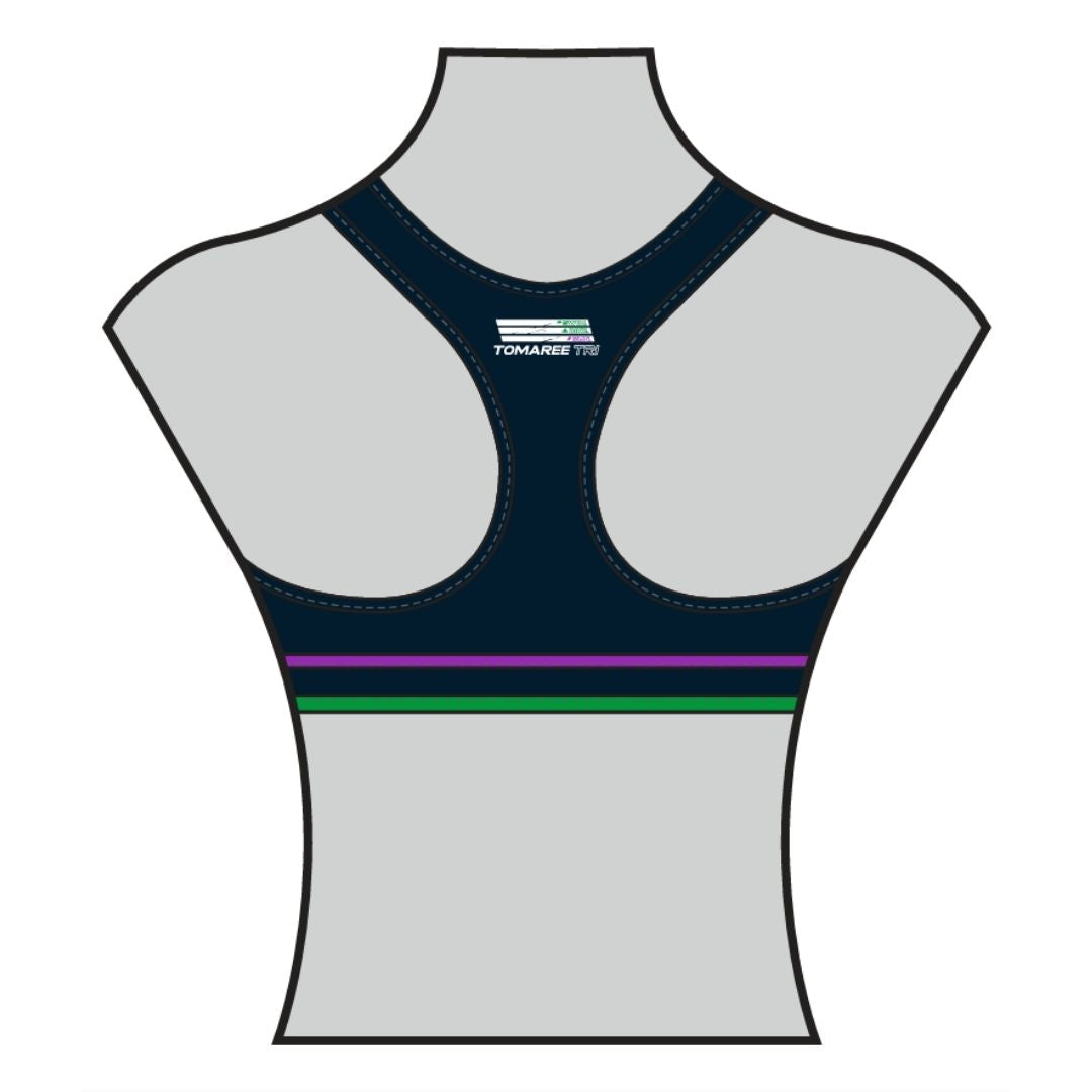 Classic Sports Bra