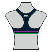 Classic Sports Bra