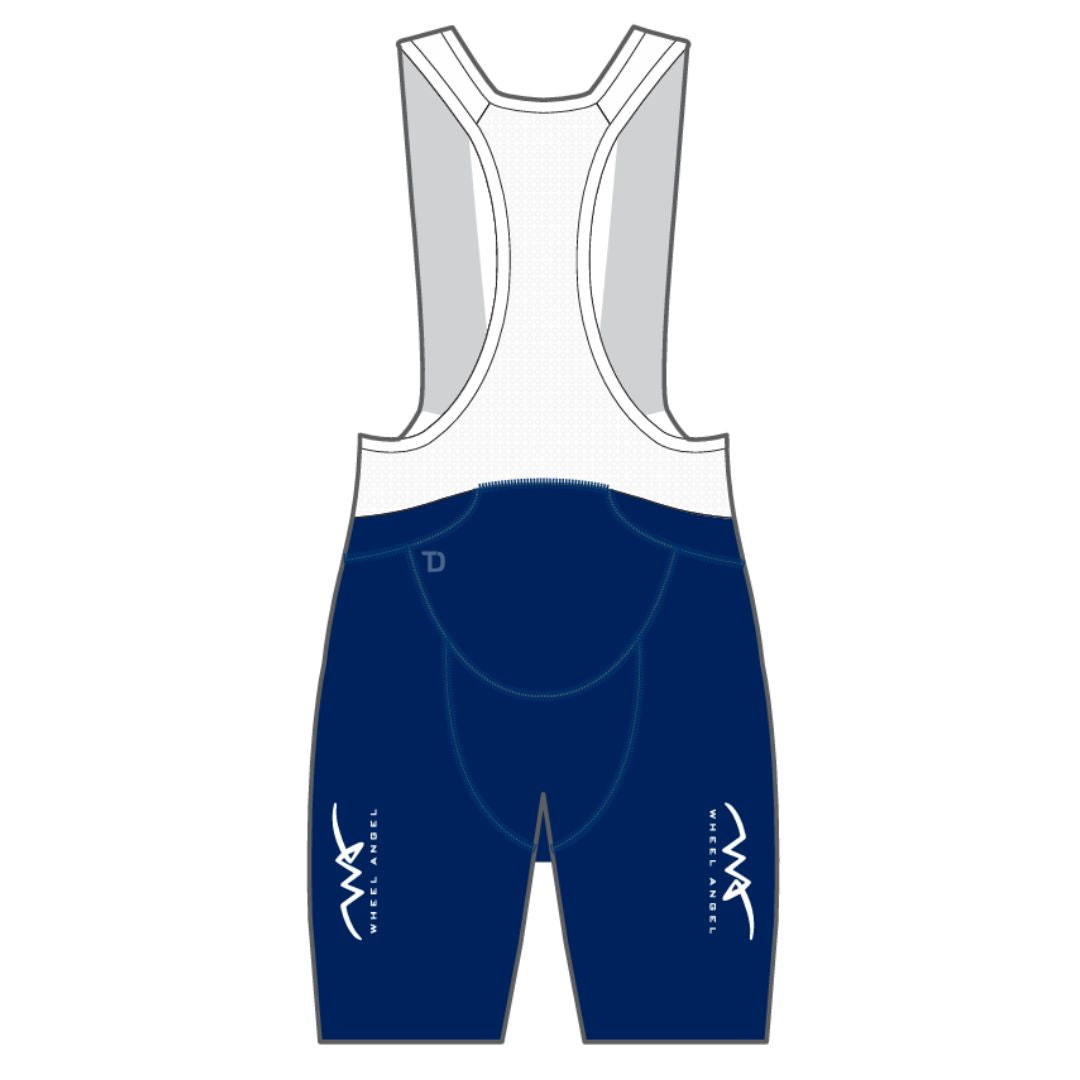 Prestige AeroFit Bib Shorts