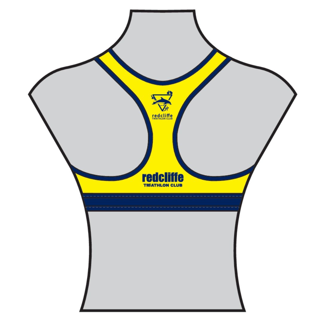 Classic Sports Bra