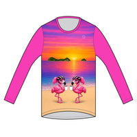 Core Run Shirt (Long-Sleeved)