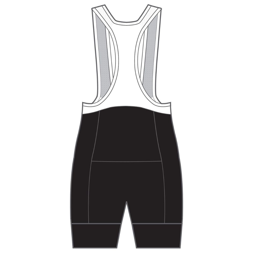 Core Bib Shorts (with Logo)