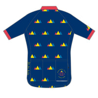 Classic Jersey - Northern Italy Cycle Tour