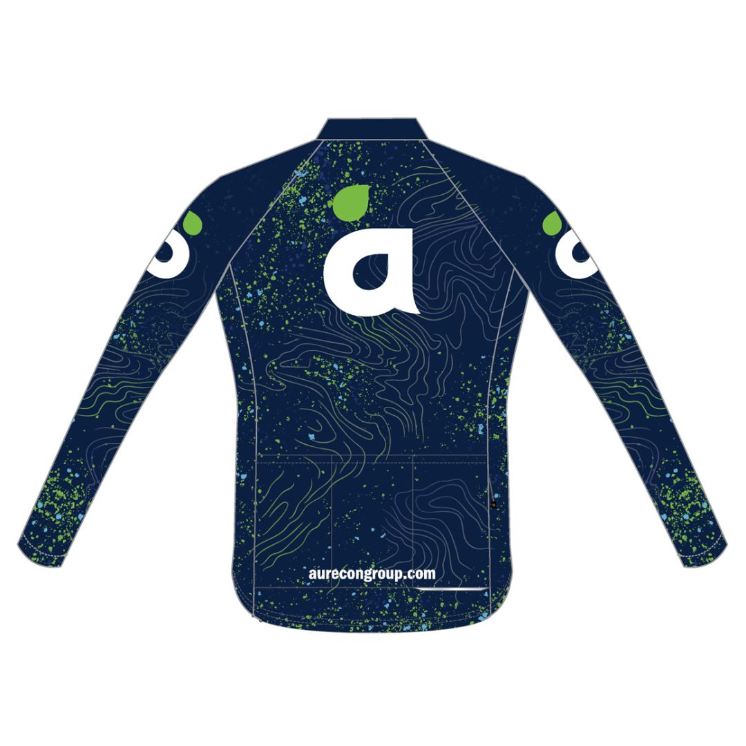 Classic Jersey (Long-Sleeved)