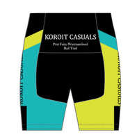 Classic Cycle Shorts
