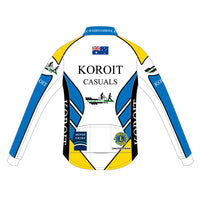 Core Shell Jacket