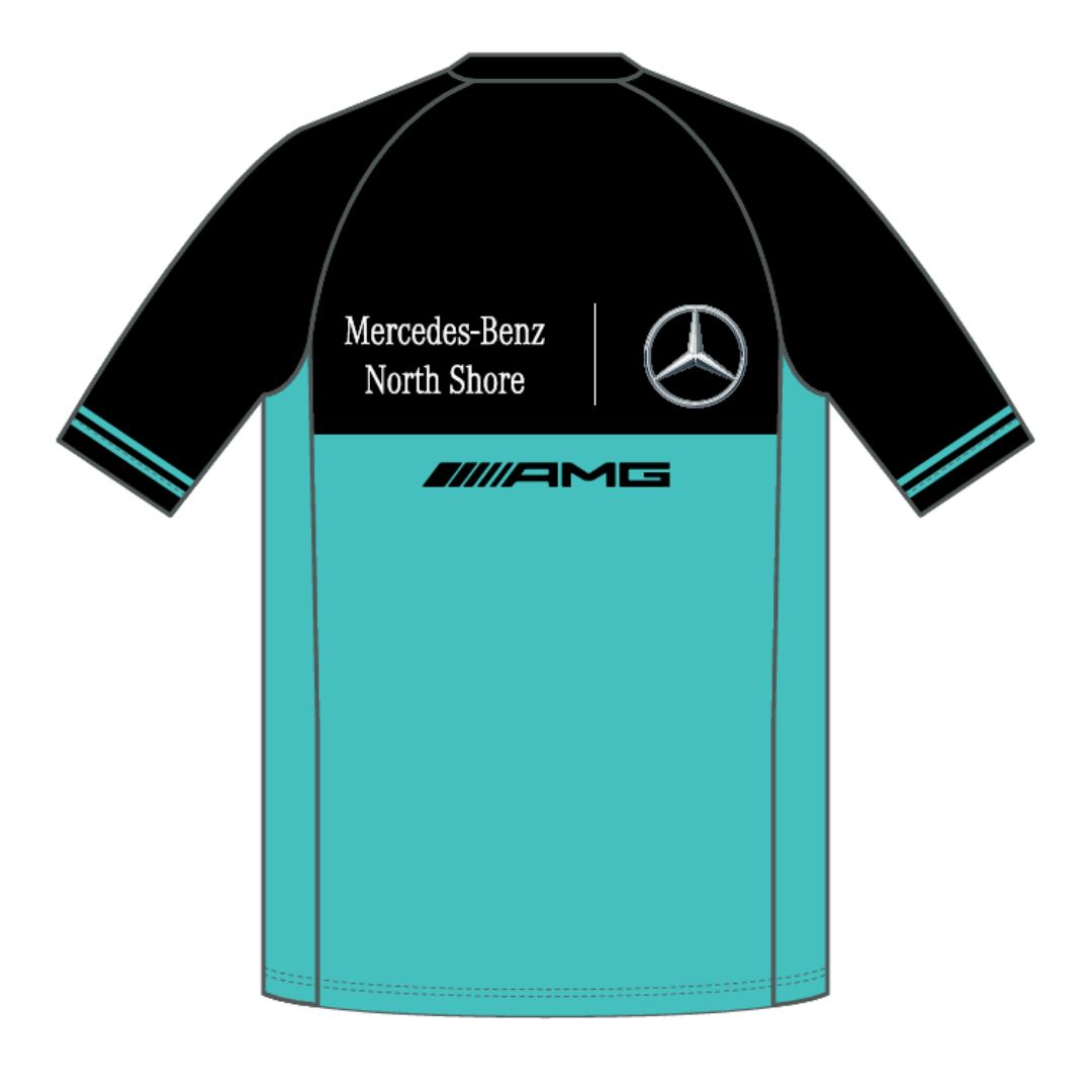 Core Trail Jersey