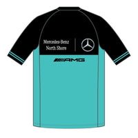 Core Trail Jersey