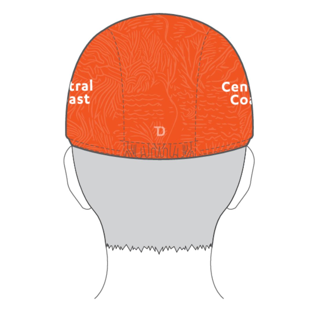 Cycle Cap