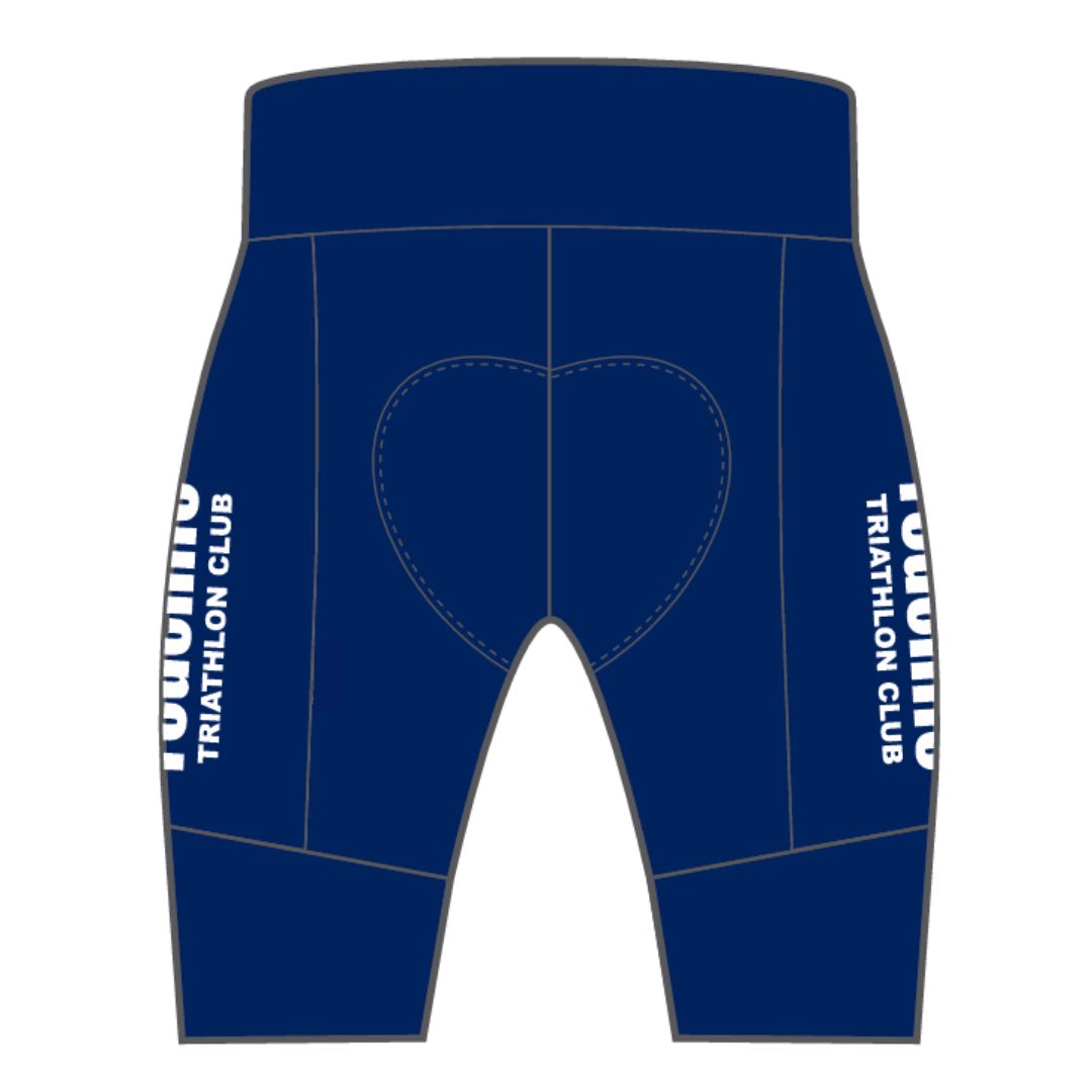 Core Cycle Shorts (Women's High-Rise)
