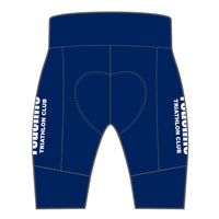 Core Cycle Shorts (Women's High-Rise)