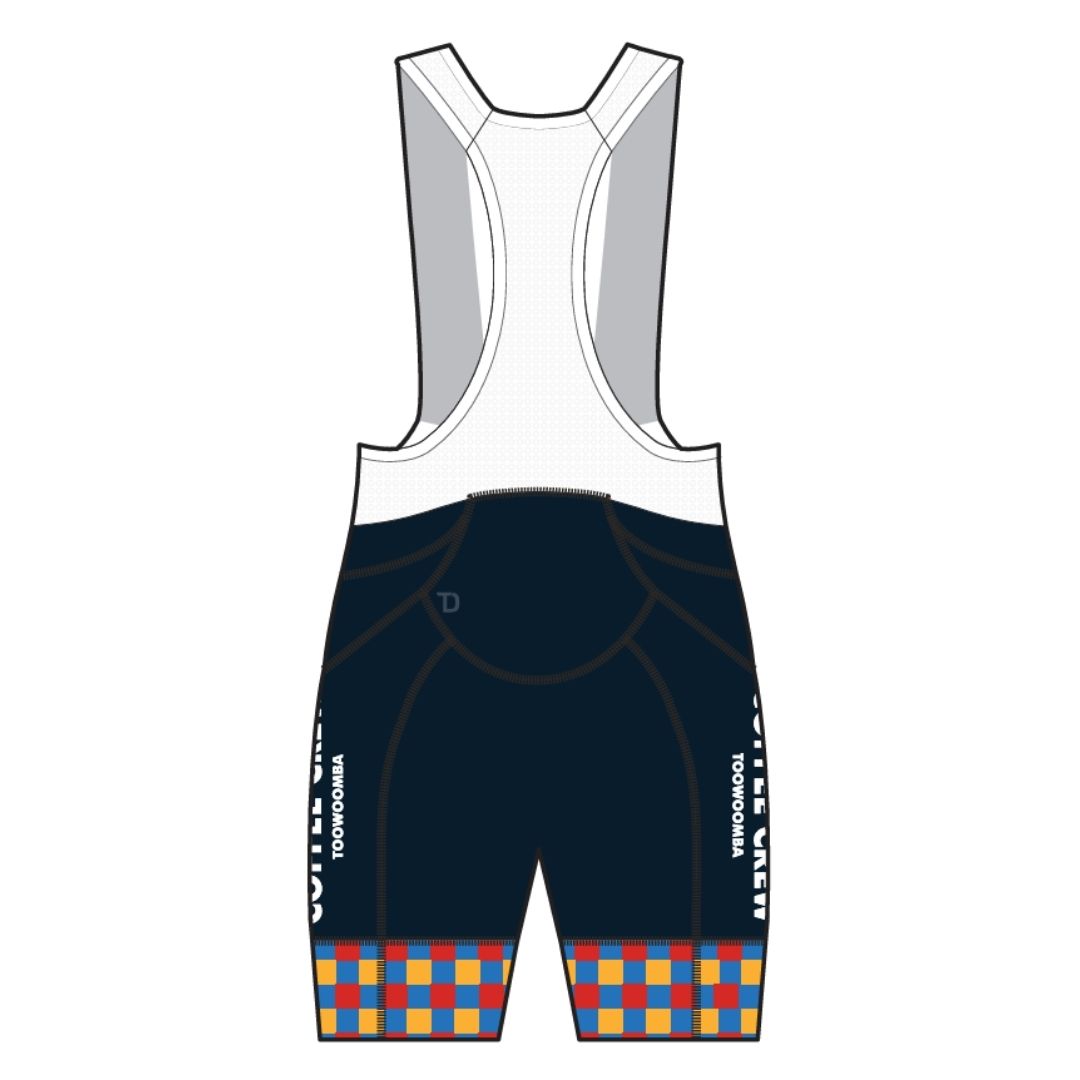 Prestige Bib Shorts