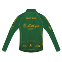 Core Fleece Jersey