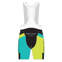 Prestige AeroFit Bib Shorts
