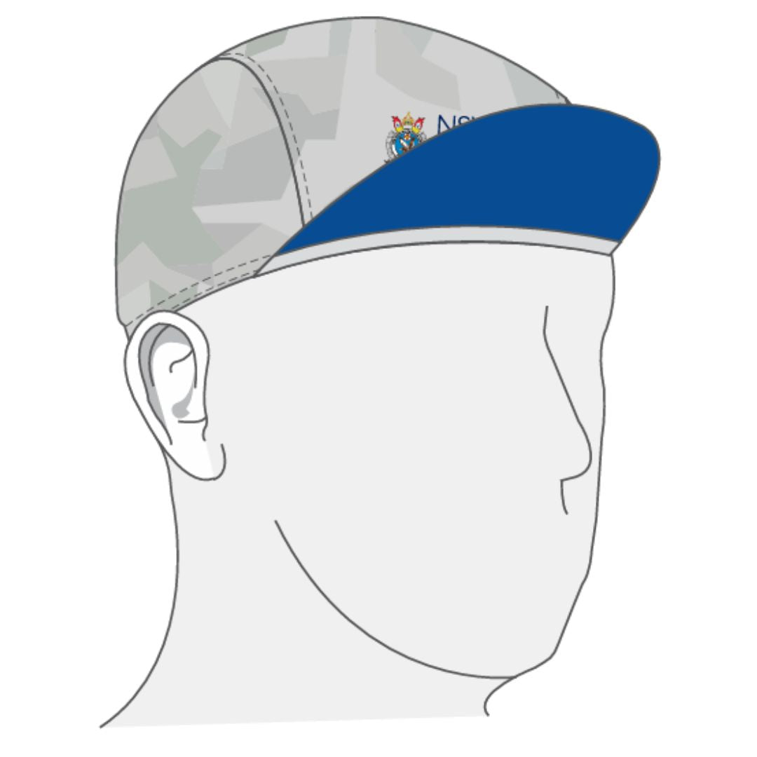Cycle Cap