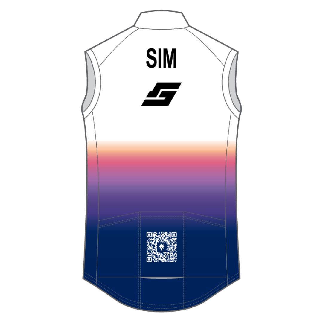 Prestige All Weather Gilet