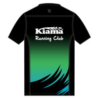 Prestige Run Shirt