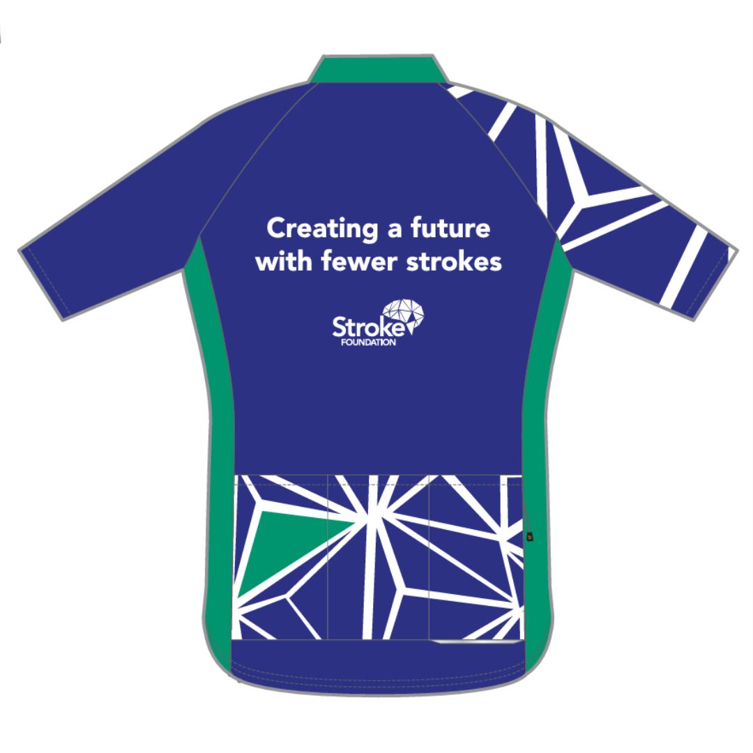 Classic Air Jersey
