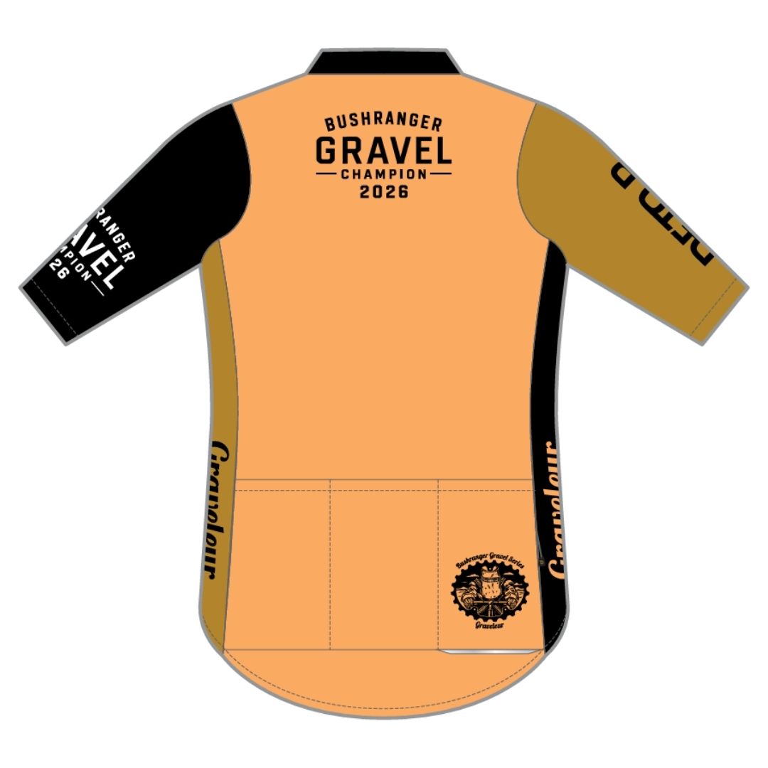 Core Jersey (Bronze)