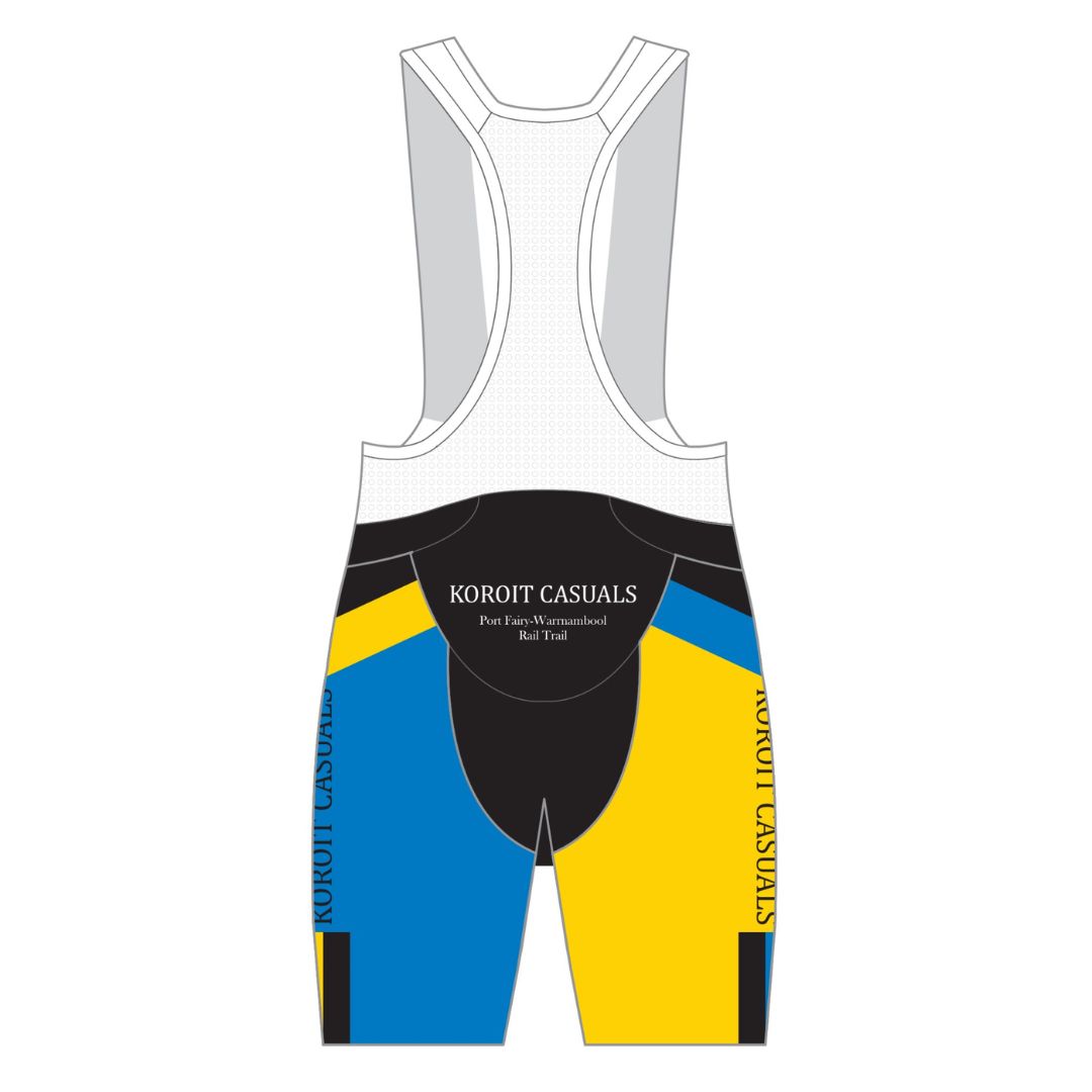 Prestige AeroFit Bib Shorts