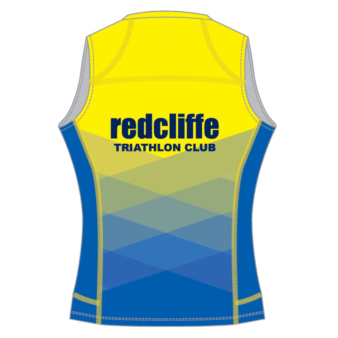 Core Run Singlet (Women's)