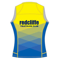 Core Run Singlet (Women's)