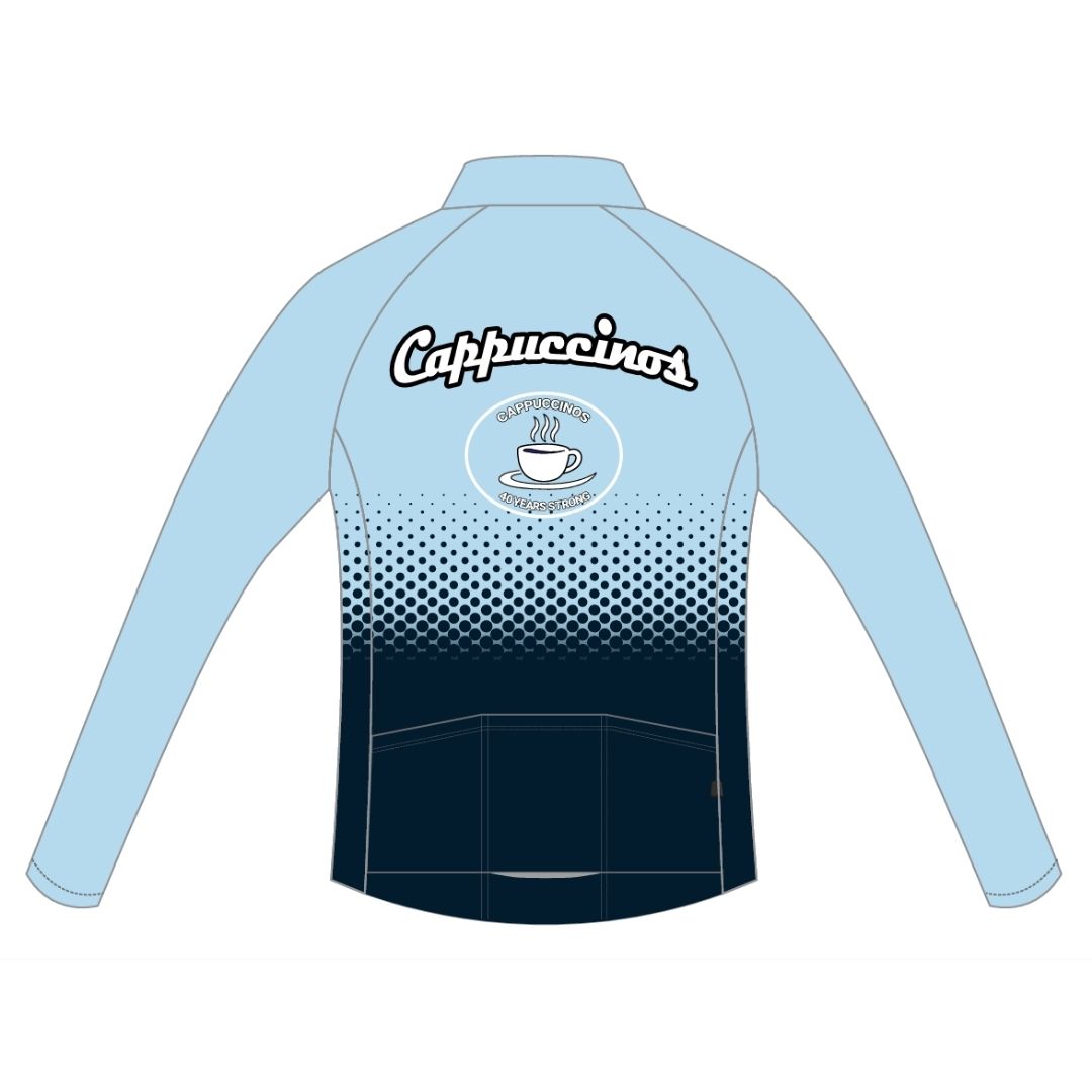 Core Fleece Jersey (40th Anniversary)