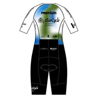 Core Integrated Suit