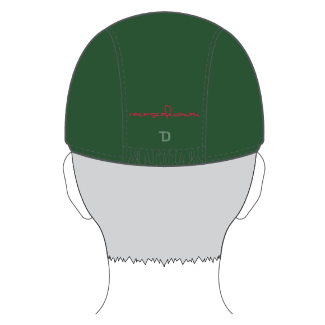 Classic Cycle Cap
