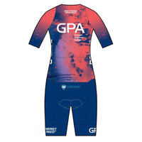 Prestige Integrated Suit (with Precision Logo)