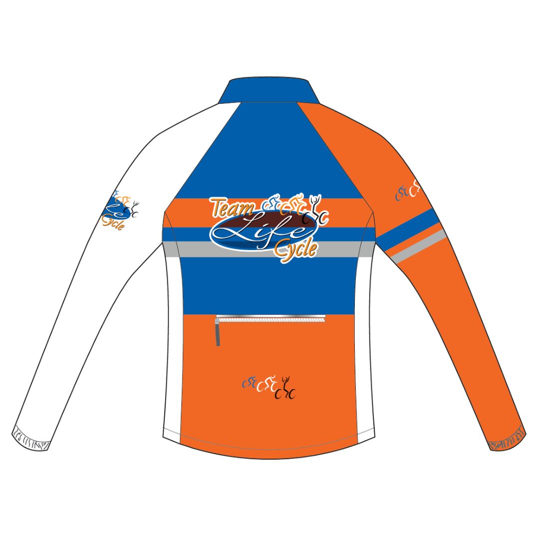 Classic Wind Jacket