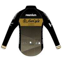 Prestige Heavy Jacket