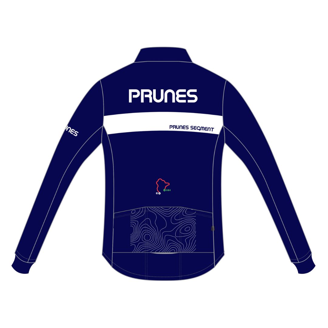 Prestige Winter Jacket