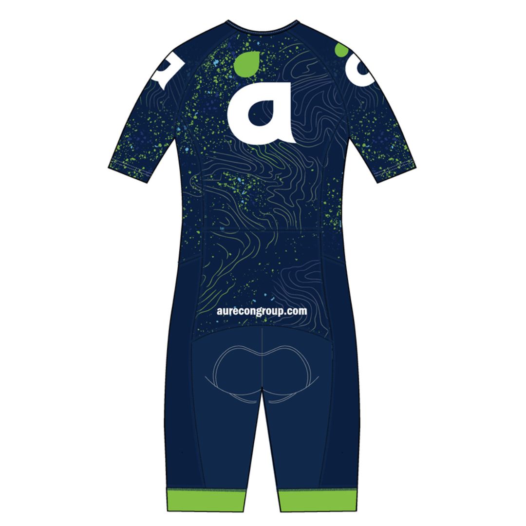 Core AeroFit Tri Suit