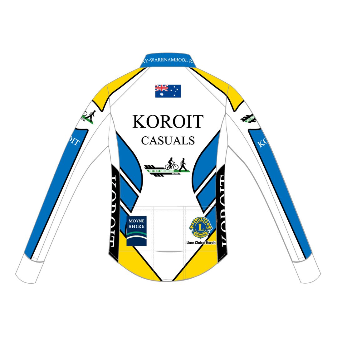 Prestige Winter Jacket