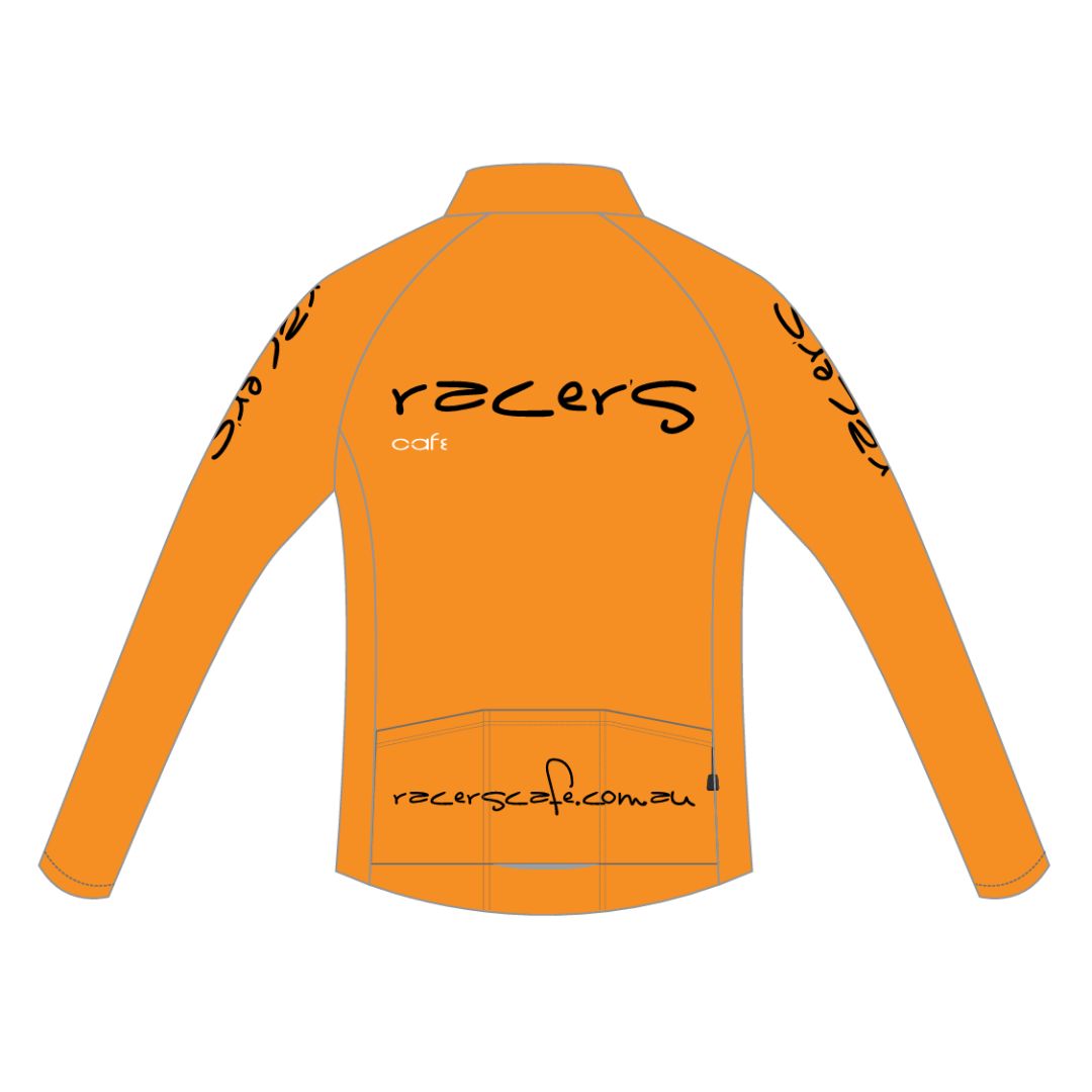 Core Fleece Jersey