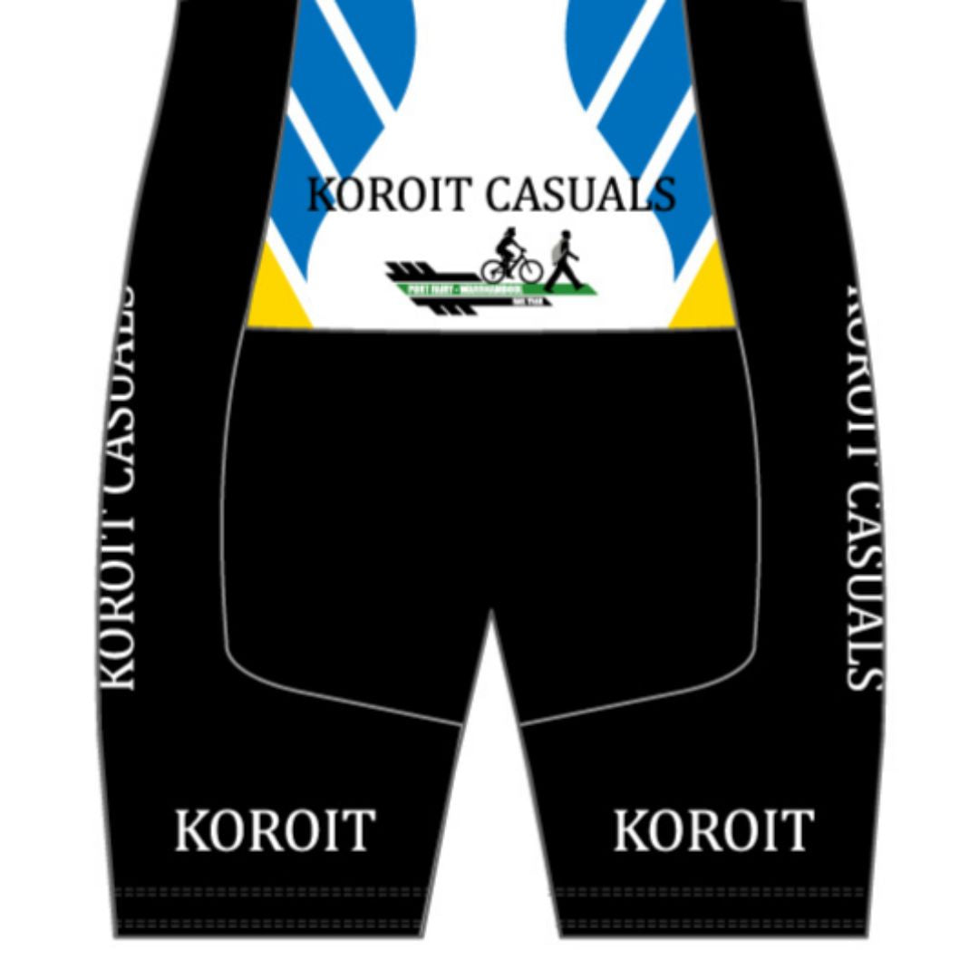 Classic Cycle Shorts