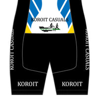 Classic Cycle Shorts