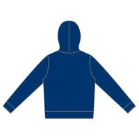 Detour Pullover Jacket