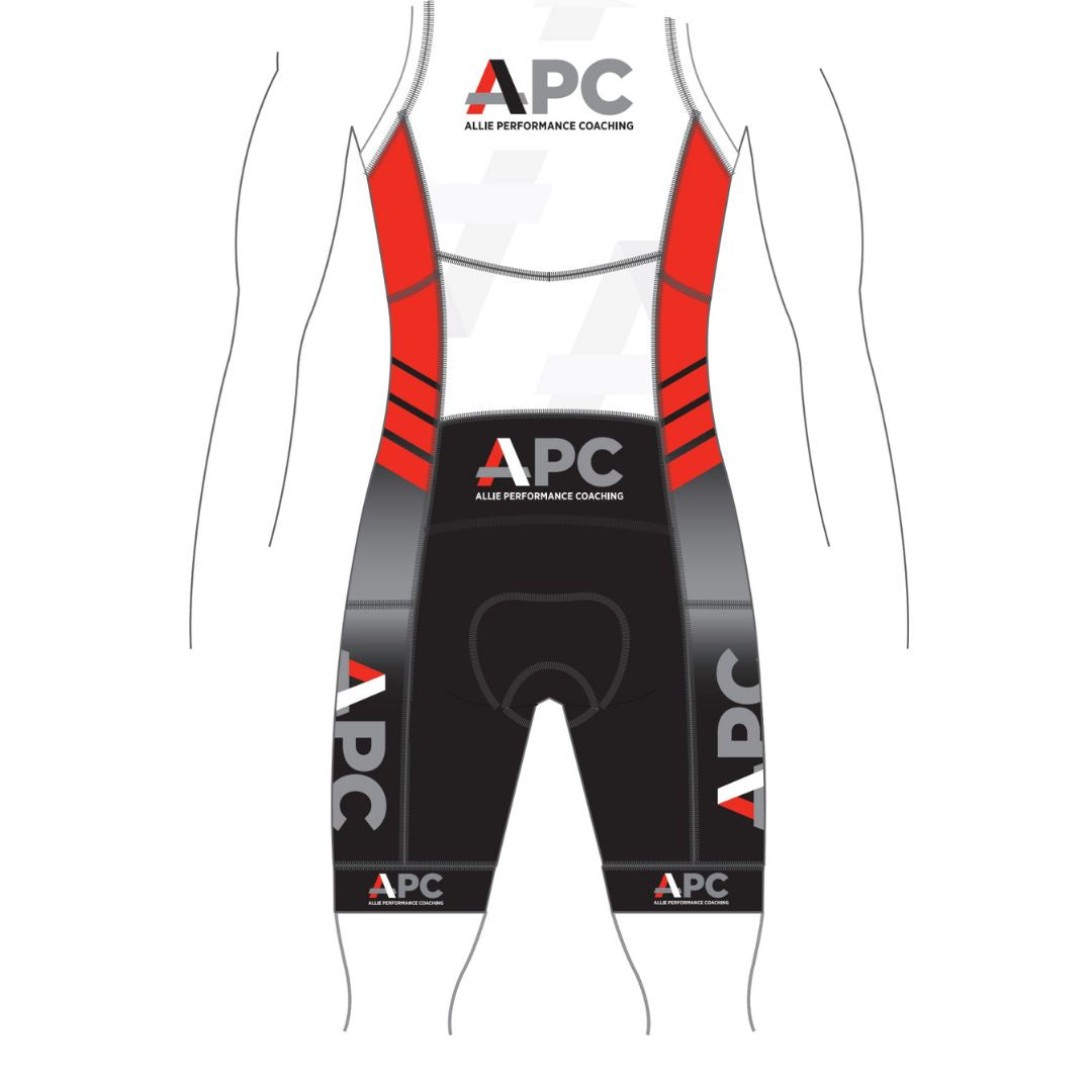 Core Tri Suit