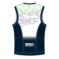 Prestige Tri Top