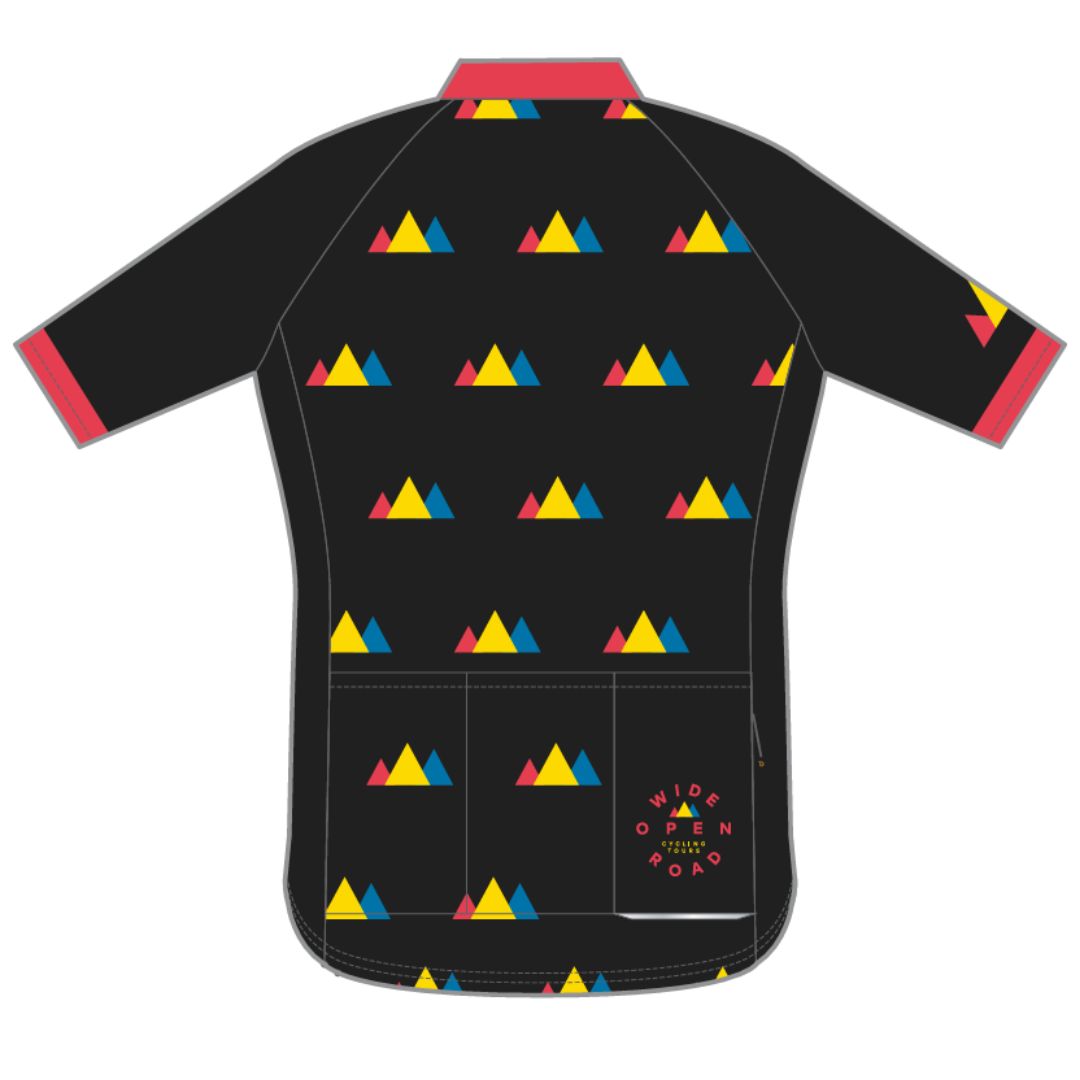 Classic Jersey