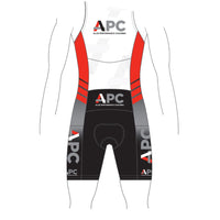 Classic Tri Suit