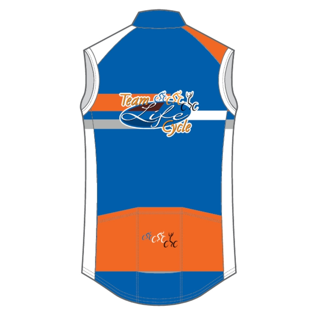 Prestige All Weather Gilet