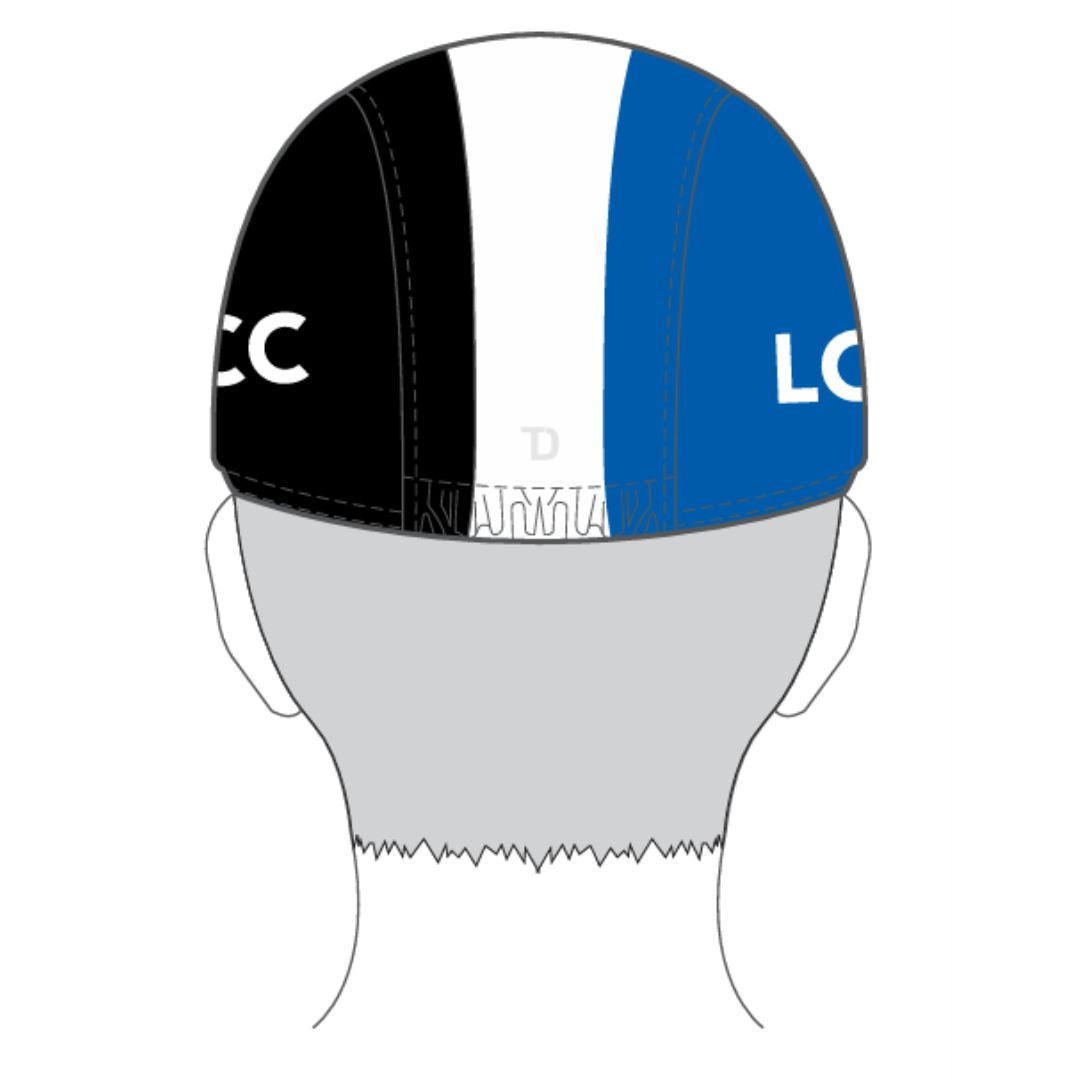 Classic Cycle Cap