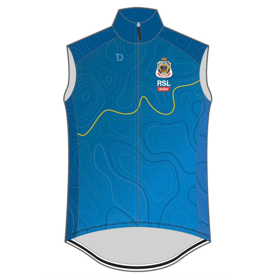 Core Gilet